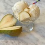 Ninja Creami Raspberry Cheesecake Ice Cream Recipe