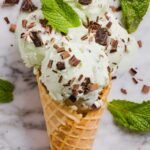 Ninja Creami Apple Pie Ice Cream Recipe
