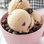 Ninja Creami Cookie Monster Ice Cream Recipe