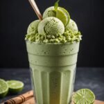 Ninja Creami Carrot Orange Sorbet Recipe