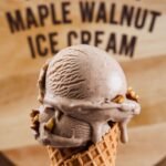 Ninja Creami Keto Chocolate Hazelnut Ice Cream Recipe