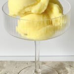 Ninja Creami Blackberry Merlot Sorbet Recipe
