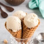 Ninja Creami Orange Creamsicle Ice Cream Recipe