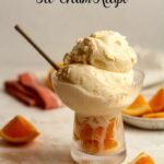 Ninja Creami Keto Key Lime Pie Ice Cream Recipe