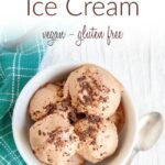 Ninja Creami Keto Blackberry Ice Cream Recipe