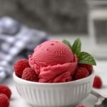 Ninja Creami Keto Mint Chip Ice Cream Recipe