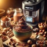 Ninja Creami Caramel Macchiato Ice Cream Recipe