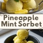 Ninja Creami Strawberry Banana Ice Cream Recipe