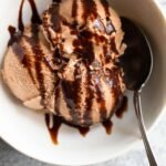 Ninja Creami Strawberry Basil Sorbet Recipe