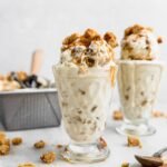Ninja Creami Chai Spice Ice Cream Recipe