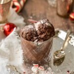 Ninja Creami Keto S’mores Ice Cream Recipe