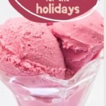 Ninja Creami Blackberry Sorbet Recipe
