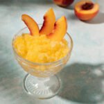 Ninja Creami Cucumber Melon Sorbet Recipe [Low Calorie]