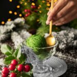 Ninja Creami Chocolate Avocado Ice Cream Recipe