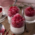 Ninja Creami Watermelon Basil Sorbet Recipe [Low-Calorie Refreshment]