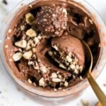 Ninja Creami Watermelon Sorbet Recipe